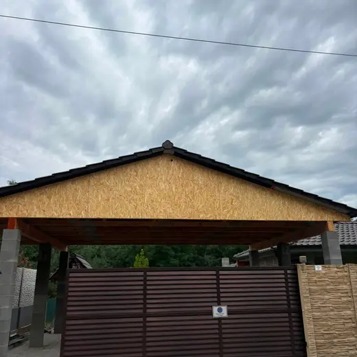 Drevené konštrukcie, fotka 10