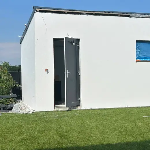 Fasády a zateplenie, fotka 21