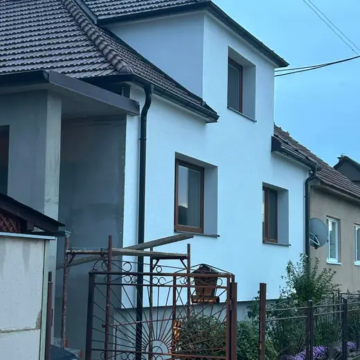 Fasády a zateplenie, fotka 18