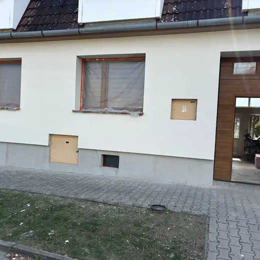Fasády a zateplenie, fotka 8