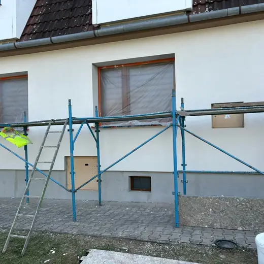 Fasády a zateplenie, fotka 7