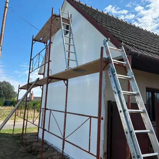 Fasády a zateplenie, fotka 3