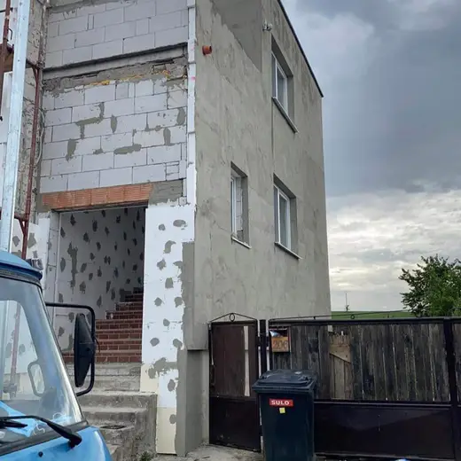 Fasády a zateplenie, fotka 32