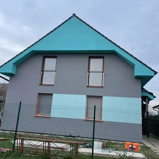 Fasády a zateplenie, fotka 28