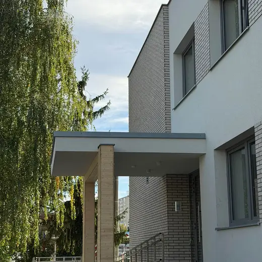 Klampiarske práce, fotka 7