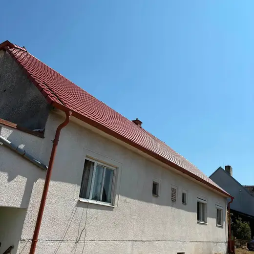 Strechy, fotka 43